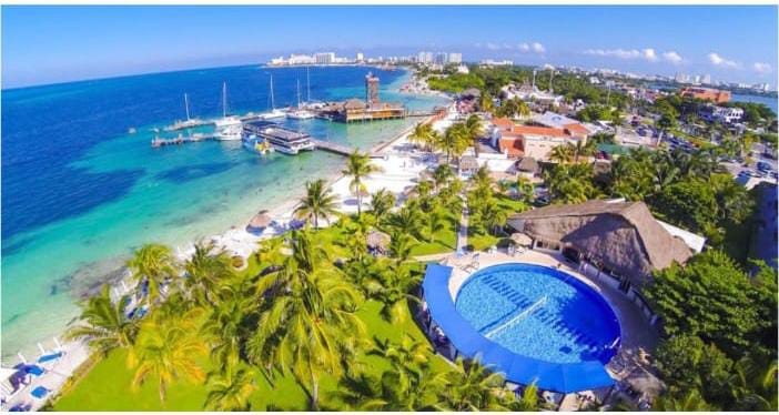 Cancún